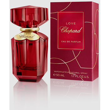 Love Chopard EDP